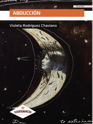cover image of Abducción